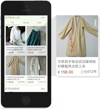 產(chǎn)品上架培訓服務
